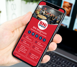 BNI Magnum - Business Networking Ayrshire
