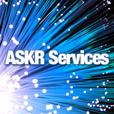 IT Services, IT Support Ayrshire - ASKR Services