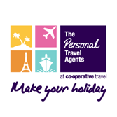 Personal Travel Agent Ayrshire