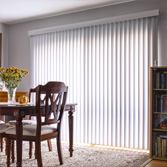Business Networking Ayrshire - Window Blinds