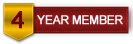 Peter Stevenson - 4 Year Member