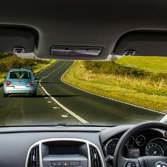 Business Networking Ayrshire - Driving Instructor
