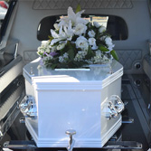 Business Networking Ayrshire - Funeral Director