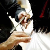 Business Networking Ayrshire - Hairdresser