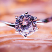 Business Networking Ayrshire - Jeweller