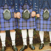 Business Networking Ayrshire - Kilt Hire