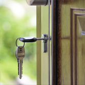Business Networking Ayrshire - Locksmith