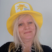 Deputy Head of Fundraising - Scotland at Marie Curie