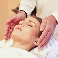 Reiki Ayrshire