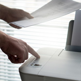 Business Networking Ayrshire - Office Supplies