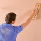 Business Networking Ayrshire - Plasterer