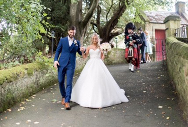 Wedding & Event Planner, Ayrshire