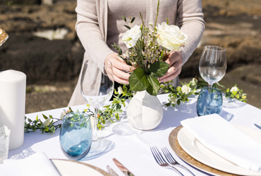 Wedding & Event Planner, Ayrshire
