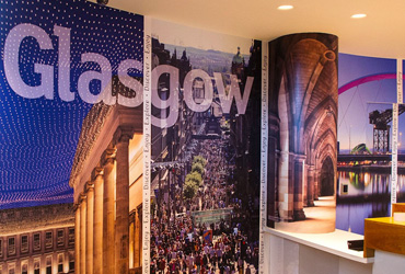 Graphic Walls - Ayrshire