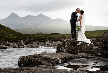 Wedding Photographer, Ayrshire