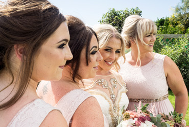 Wedding Photographer, Ayrshire