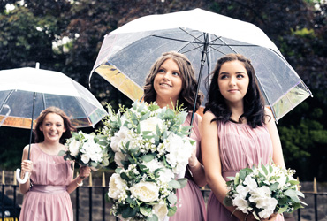 Wedding Photographer, Ayrshire