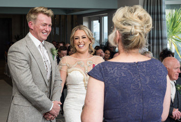Wedding Photographer, Ayrshire
